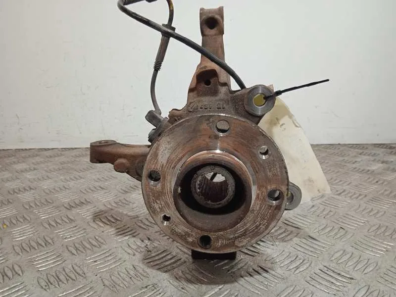 Mangueta Delantera Derecha para Dacia Sandero