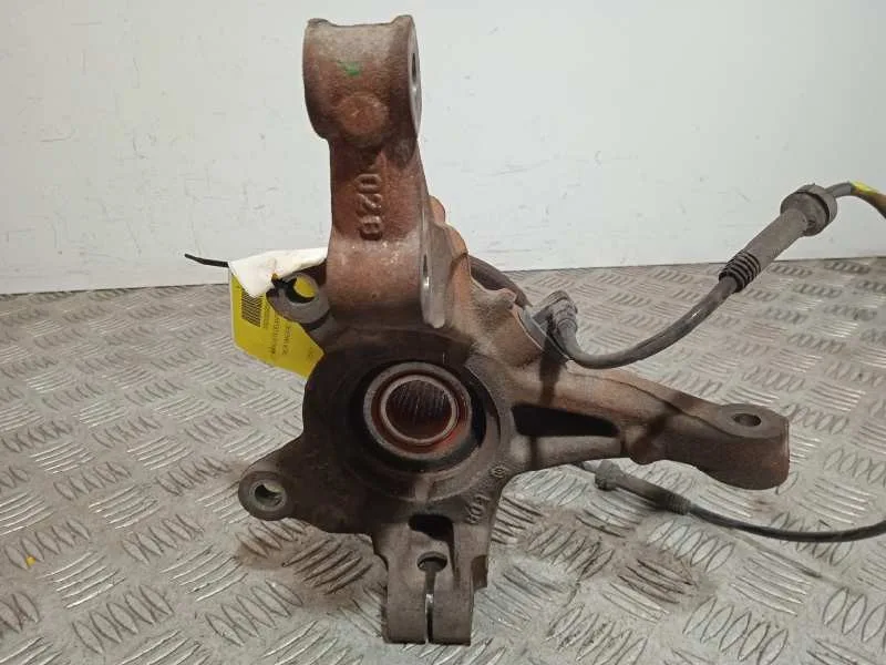 Mangueta Delantera Derecha para Dacia Sandero