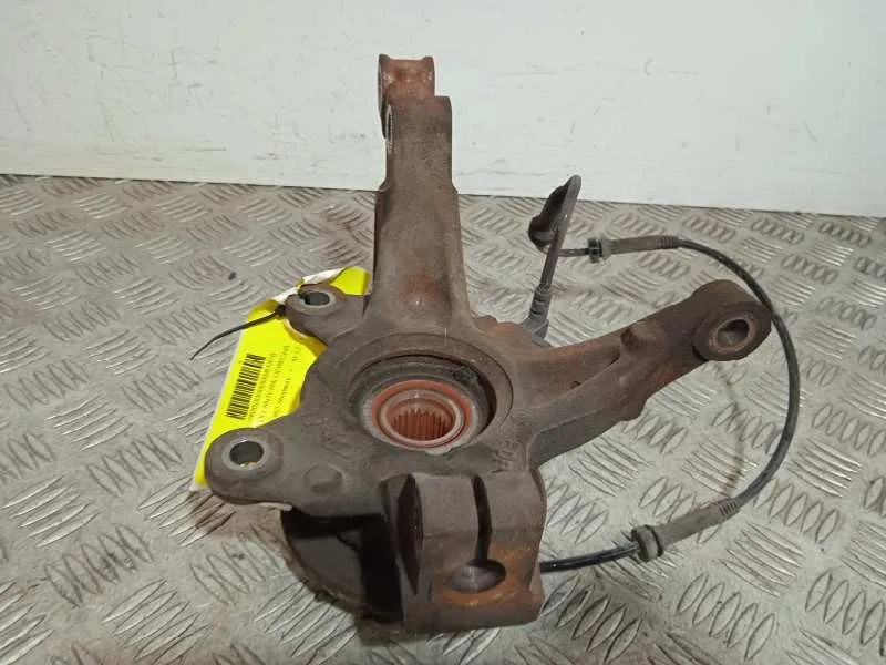 Mangueta Delantera Derecha para Dacia Sandero