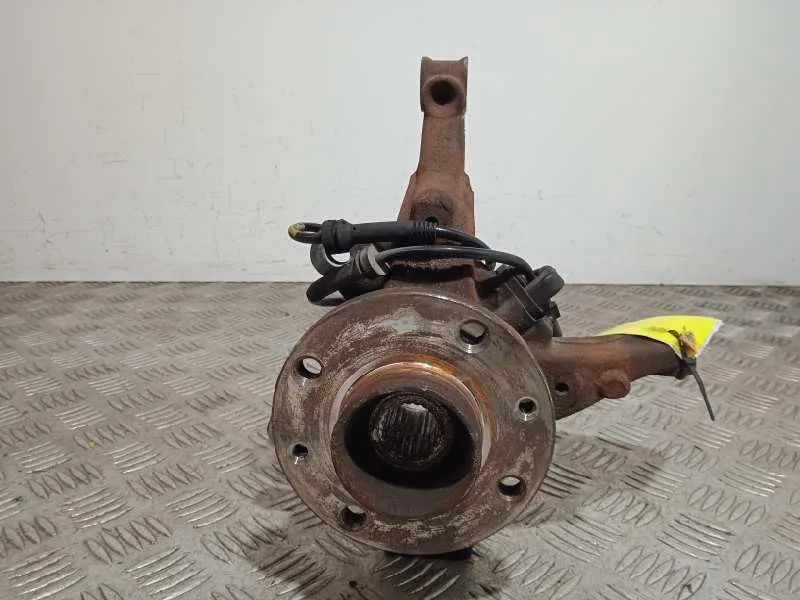 Mangueta Delantera Izquierda para Dacia Sandero