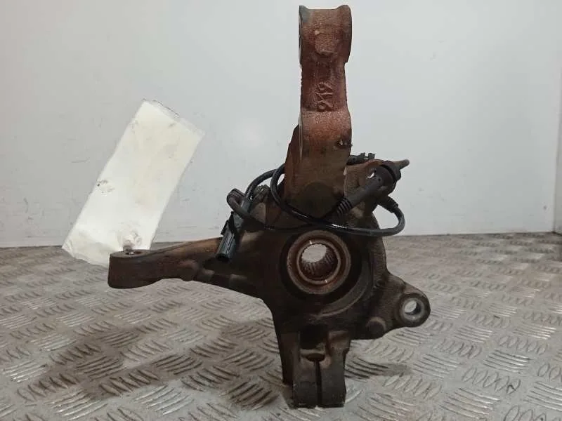 Mangueta Delantera Izquierda para Dacia Sandero