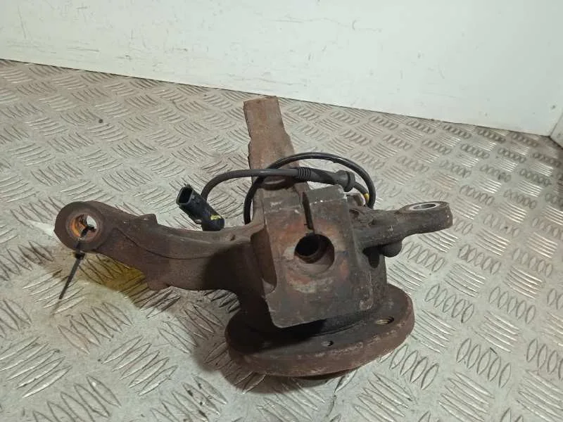Mangueta Delantera Izquierda para Dacia Sandero