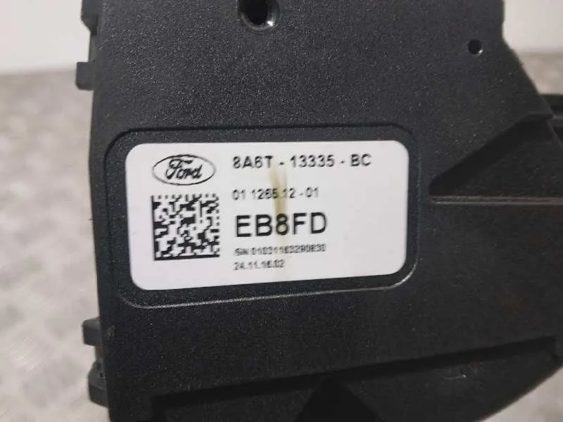 Mando Luces para Ford Tourneo Courier (C4A)