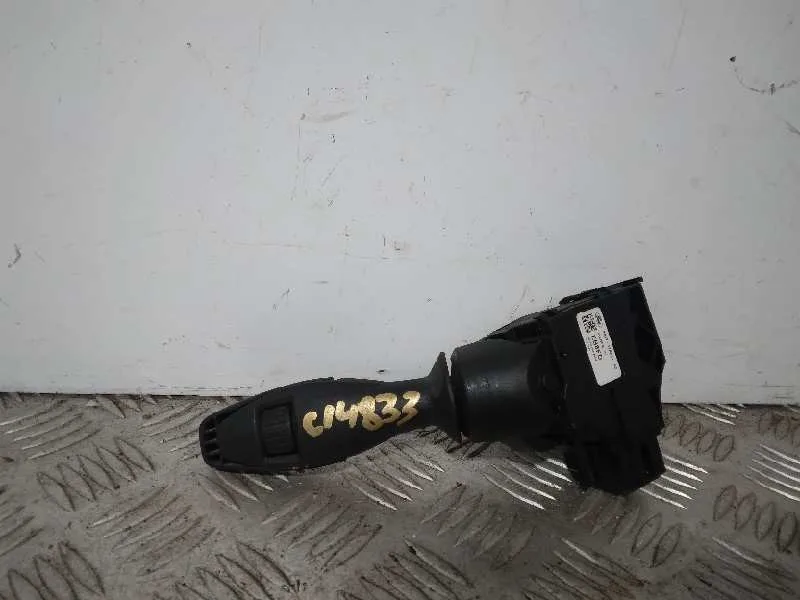 Mando Limpia para Ford Tourneo Courier (C4A)