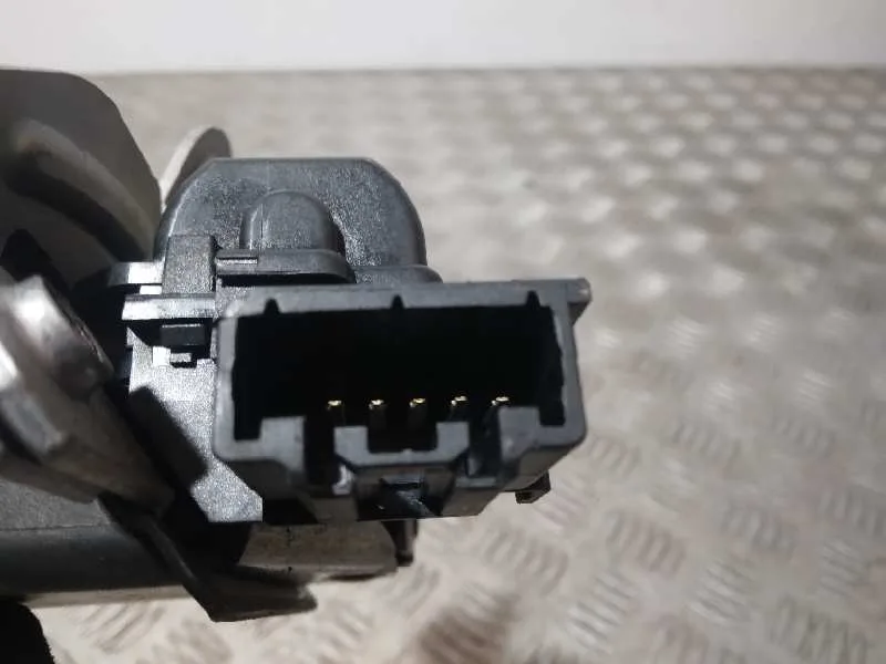 Cerradura Maletero / Porton para Ford Tourneo Courier (C4A)