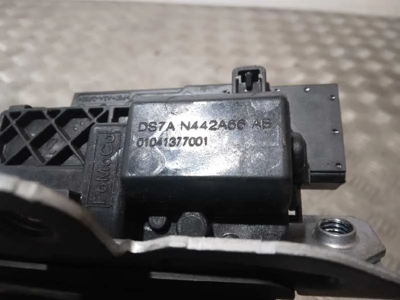 Cerradura Maletero / Porton para Ford Tourneo Courier (C4A)