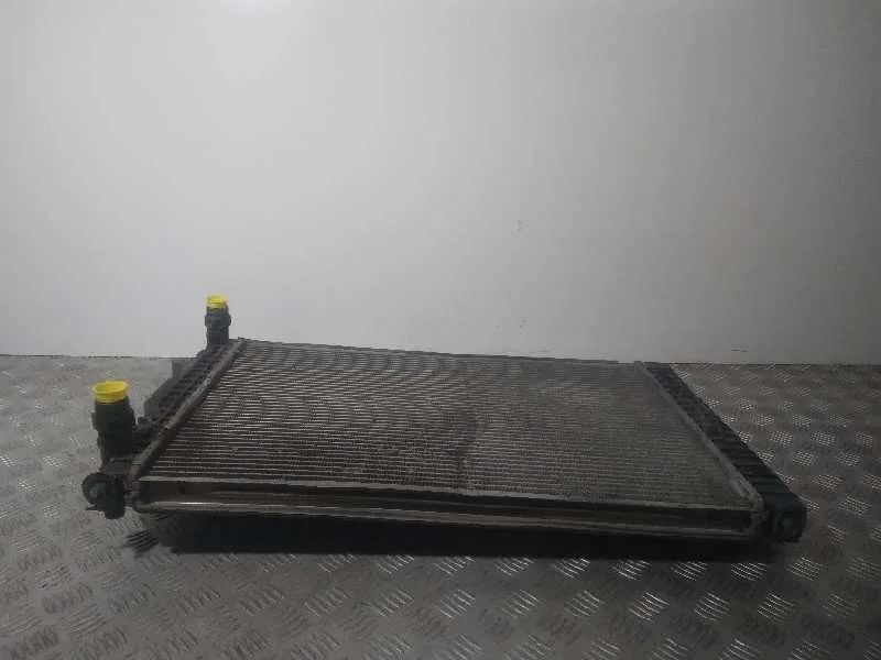 Radiador Agua para Volkswagen Passat Berlina (3B3)
