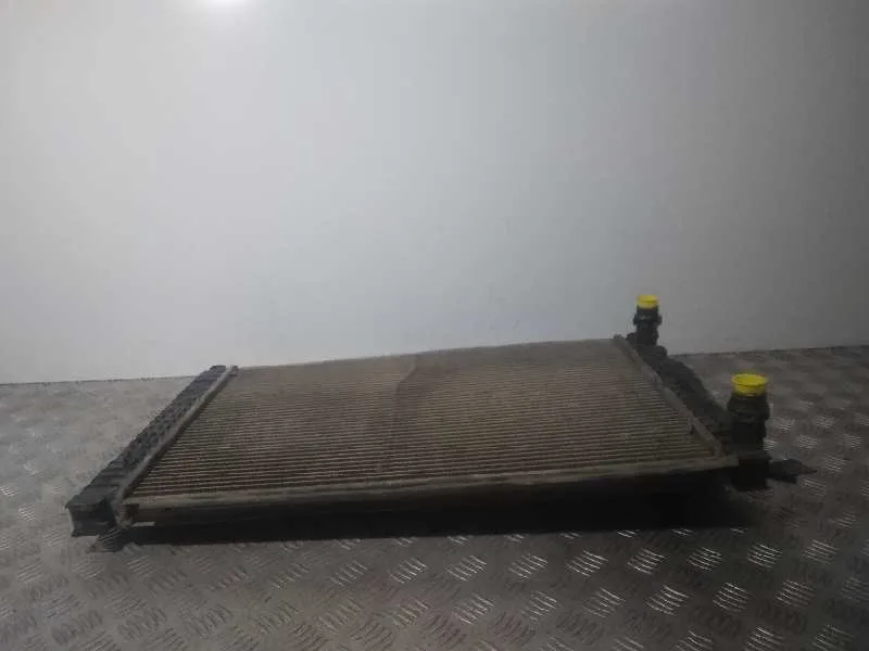 Radiador Agua para Volkswagen Passat Berlina (3B3)