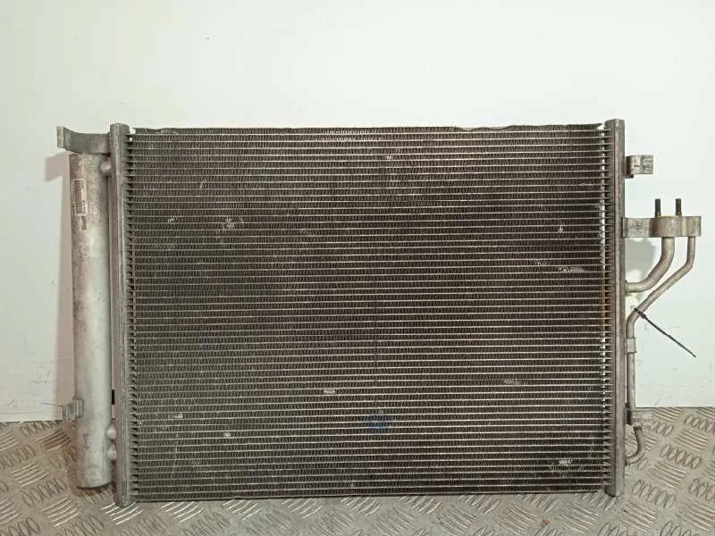 Condensador / Radiador Aire Acondicionado para Hyundai Ix35