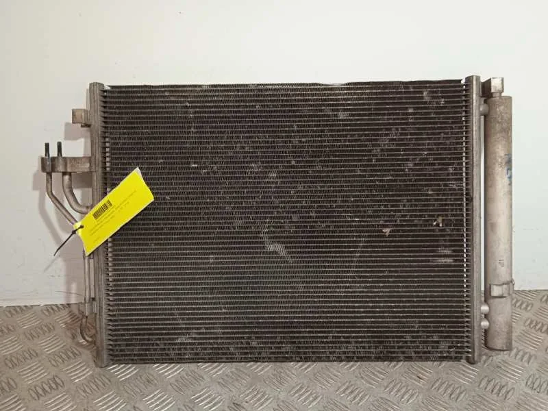 Condensador / Radiador Aire Acondicionado para Hyundai Ix35