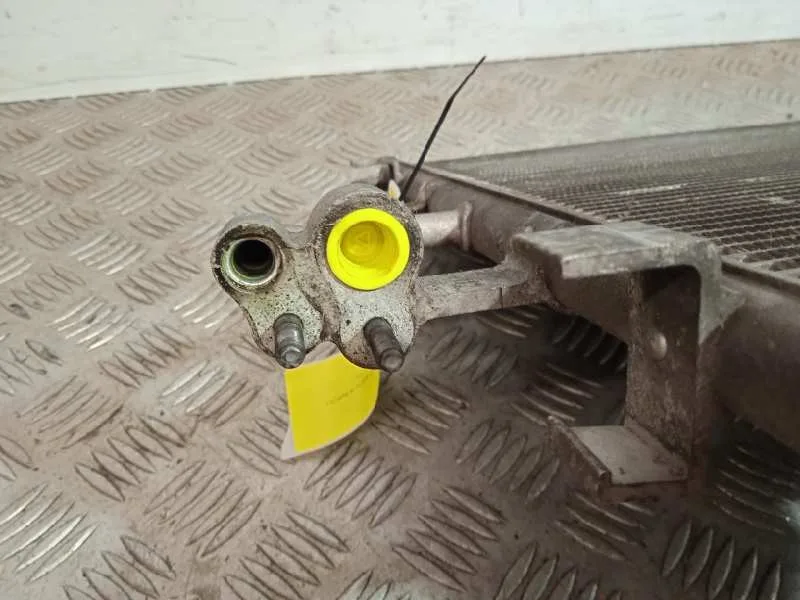 Condensador / Radiador Aire Acondicionado para Hyundai Ix35