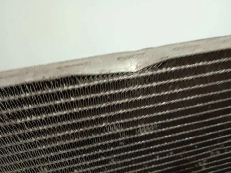 Condensador / Radiador Aire Acondicionado para Hyundai Ix35