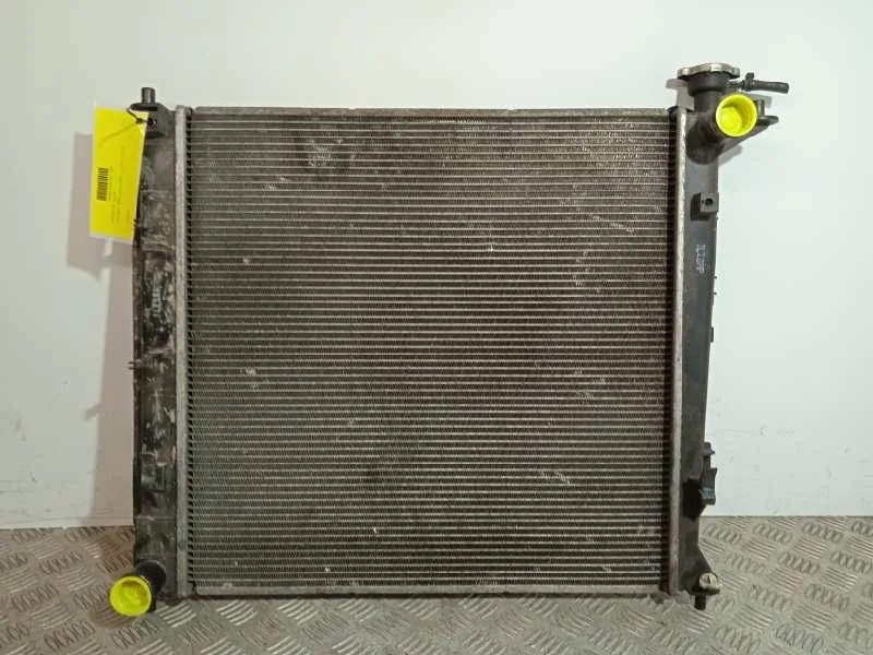 Radiador Agua para Hyundai Ix35