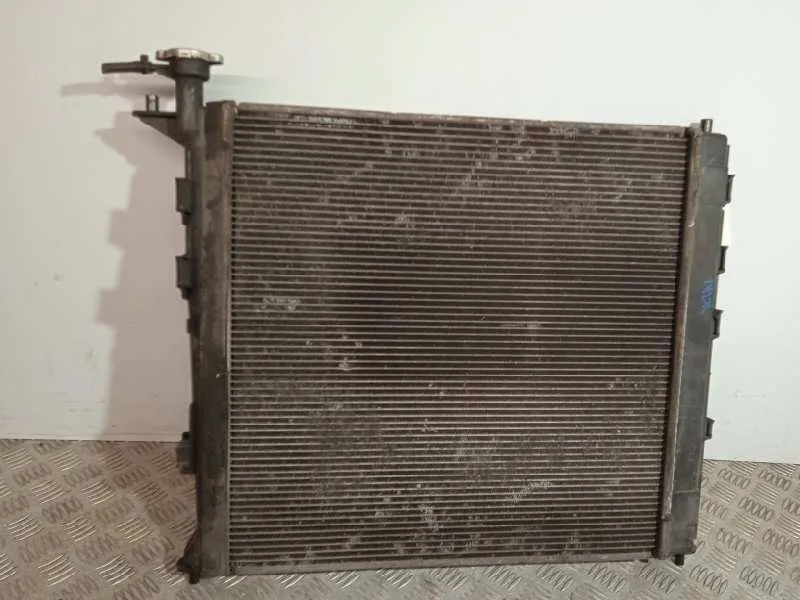 Radiador Agua para Hyundai Ix35