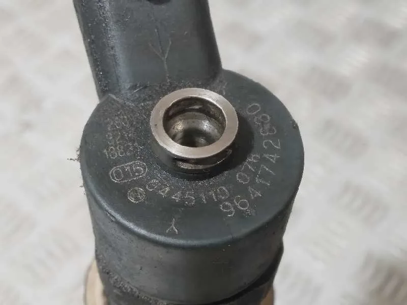 Inyector para » Otros... 3008 Iii Hybrid Motor Hn09