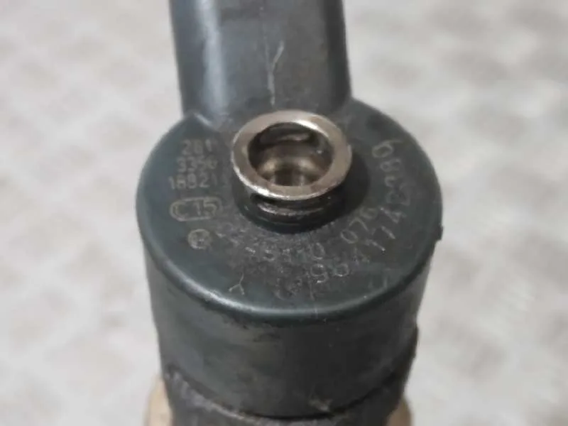Inyector para » Otros... 3008 Iii Hybrid Motor Hn09