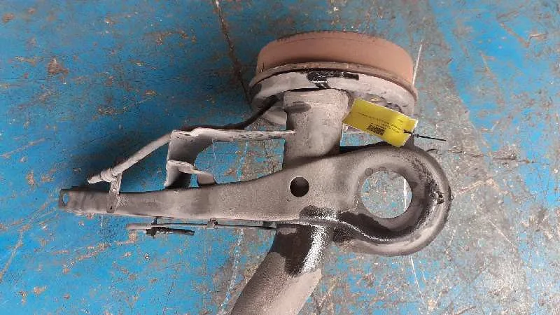 Puente Trasero para Peugeot Expert Kasten Komfort