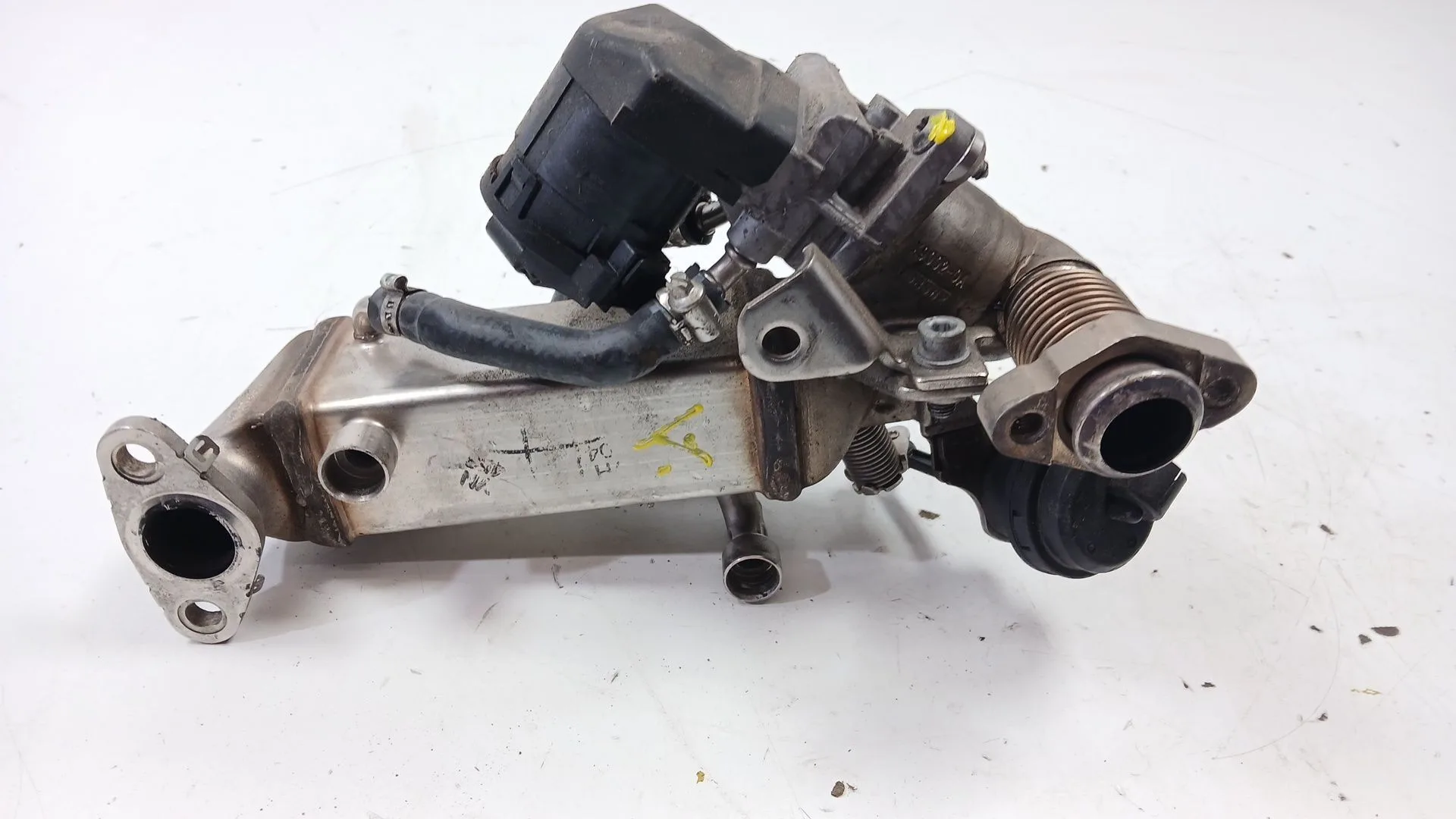 Enfriador Egr para Bmw Serie 1 Berlina (E81/E87)