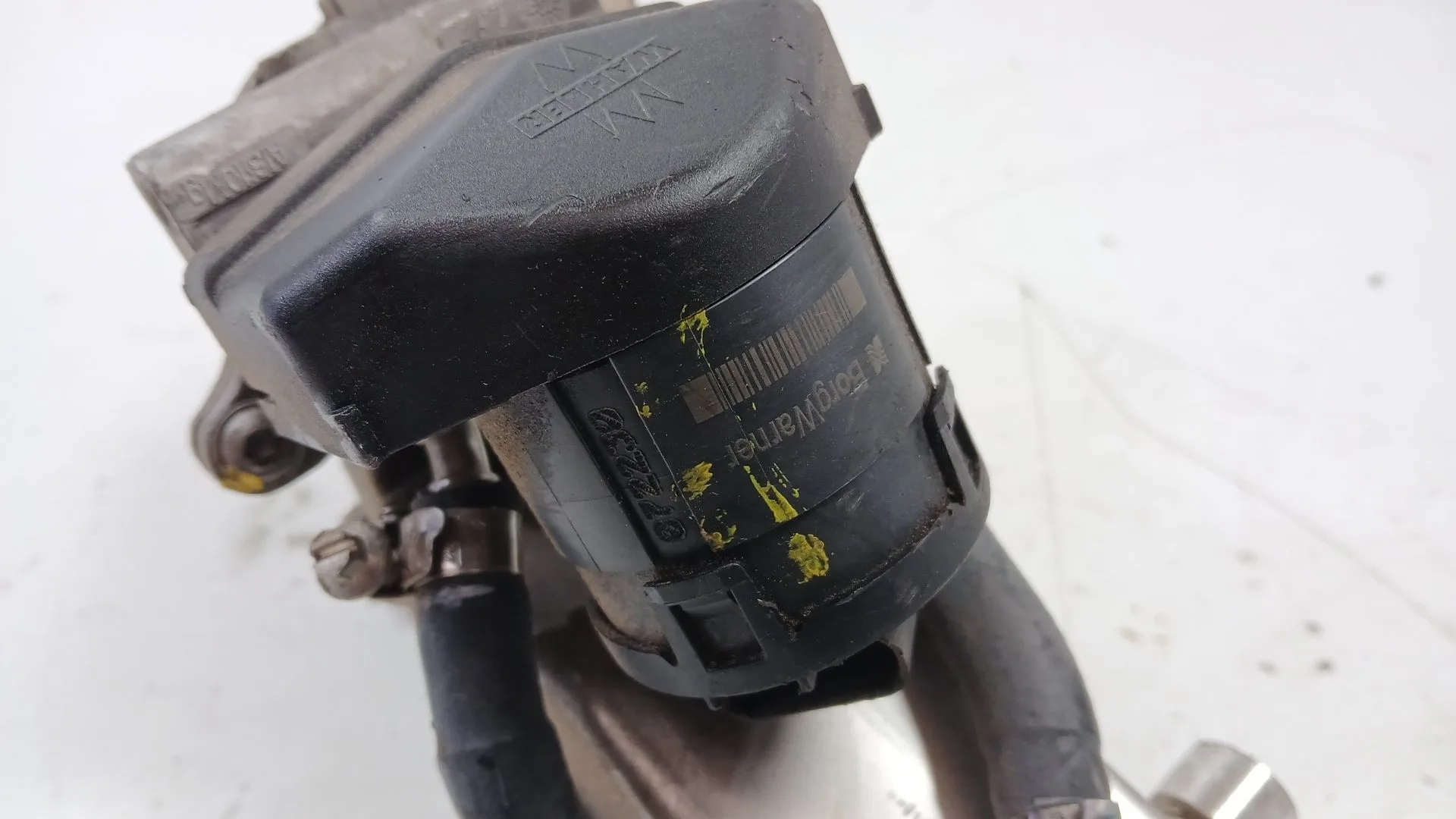 Enfriador Egr para Bmw Serie 1 Berlina (E81/E87)