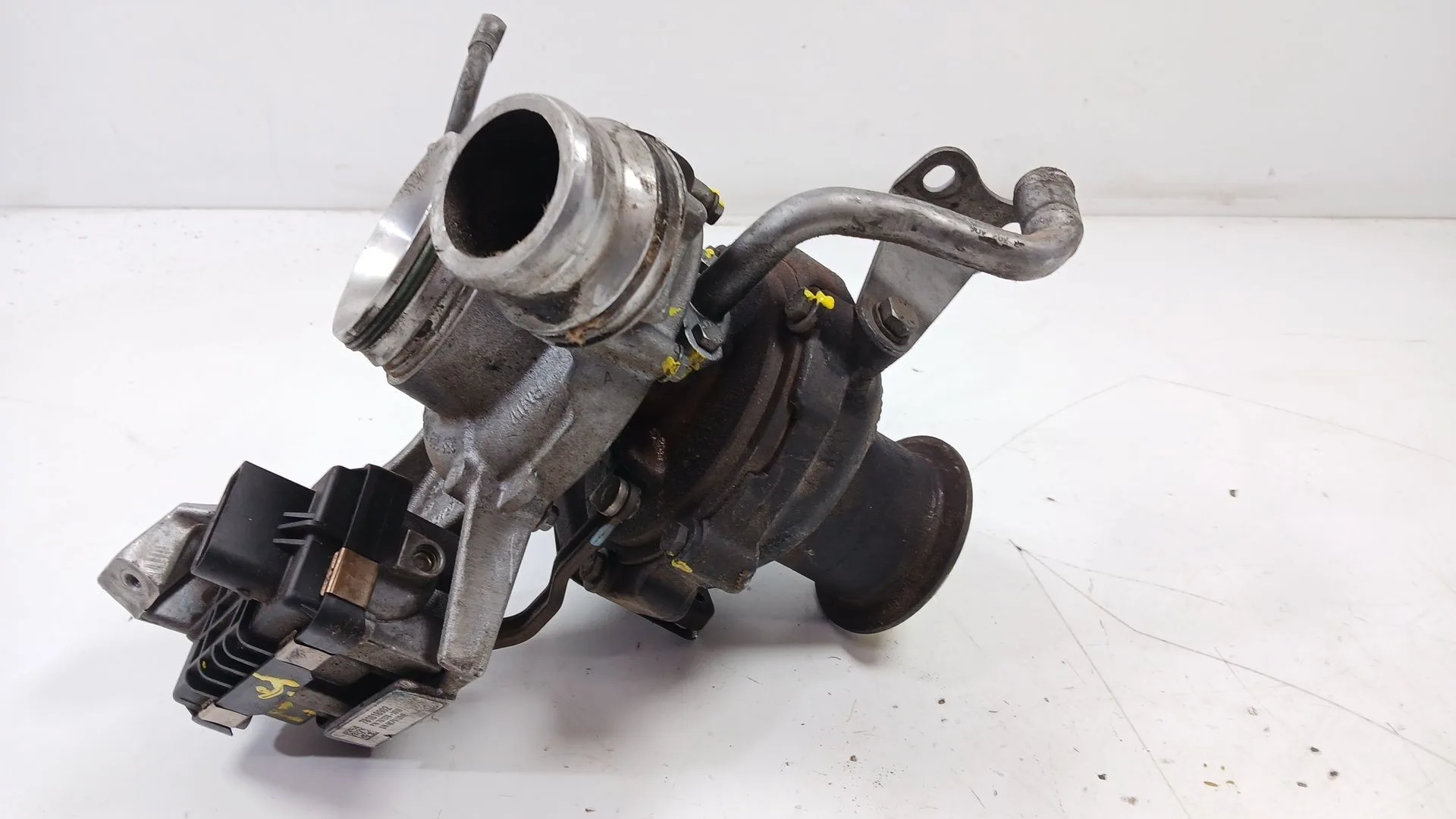 Turbocompresor para Bmw Serie 1 Berlina (E81/E87)