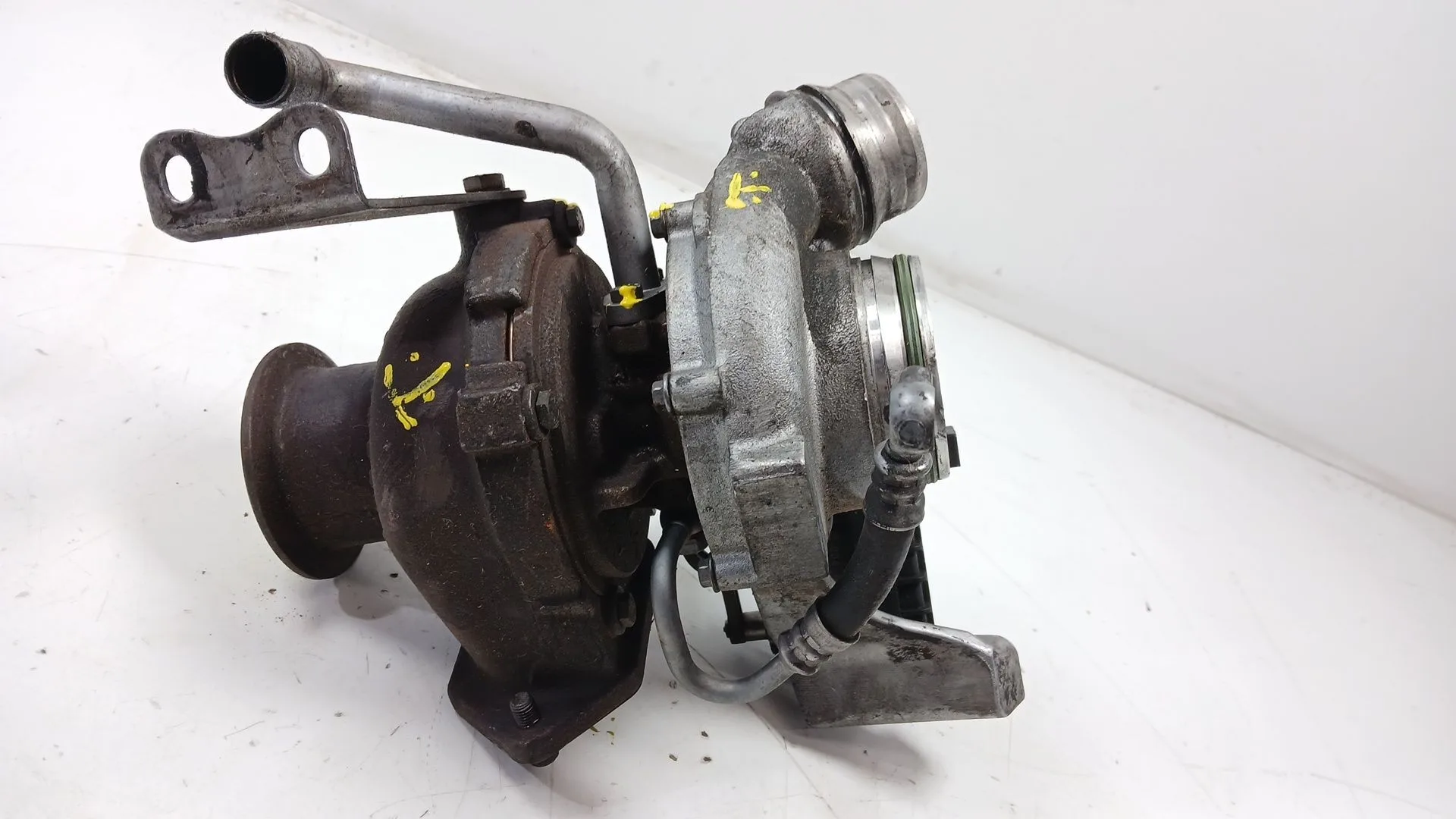 Turbocompresor para Bmw Serie 1 Berlina (E81/E87)
