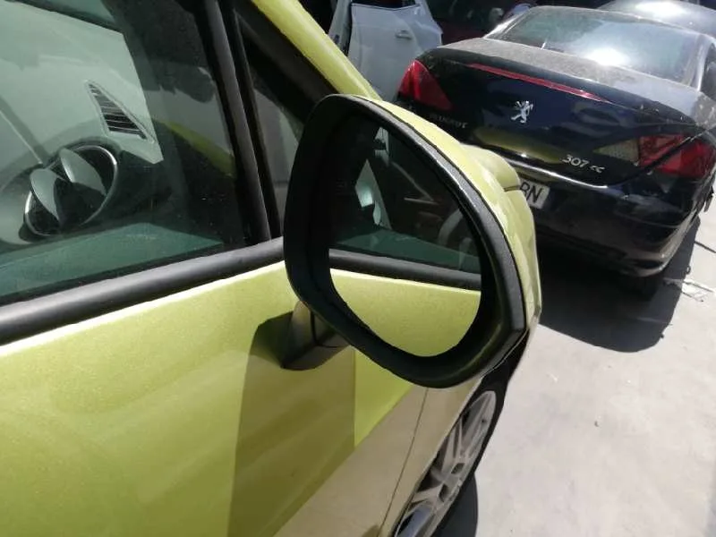 Retrovisor Derecho para Seat Ibiza (6J5)