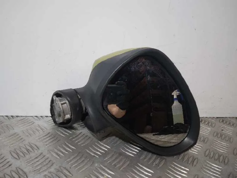 Retrovisor Derecho para Seat Ibiza (6J5)