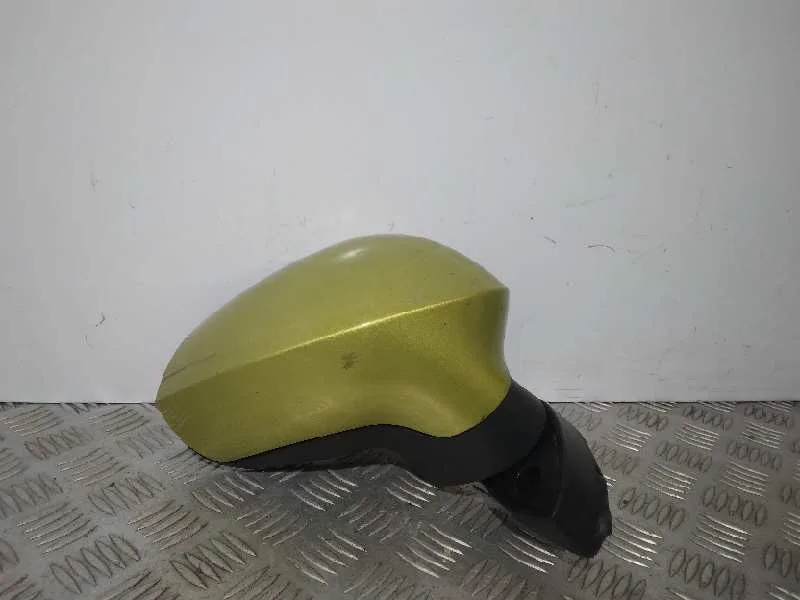 Retrovisor Derecho para Seat Ibiza (6J5)