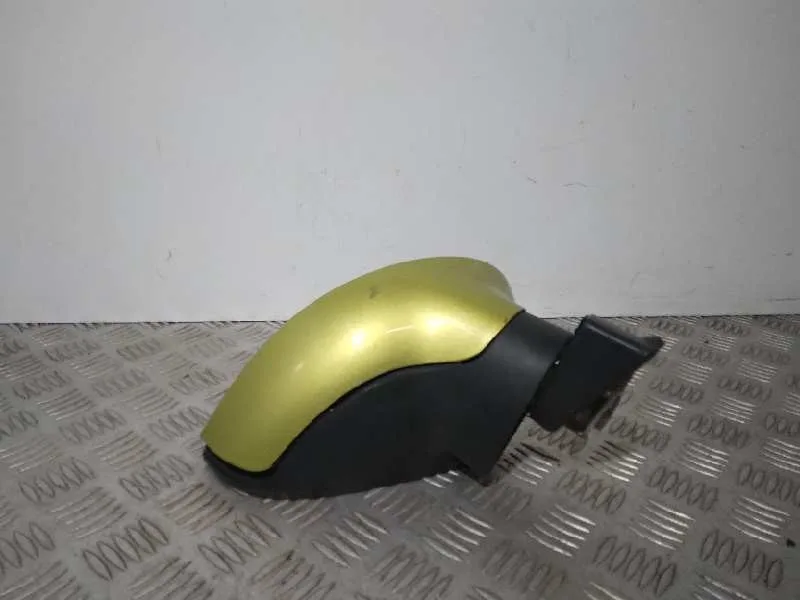 Retrovisor Derecho para Seat Ibiza (6J5)
