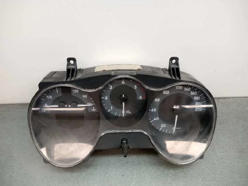 Cuadro Instrumentos para Seat Leon (1P1)