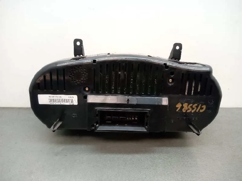 Cuadro Instrumentos para Seat Leon (1P1)