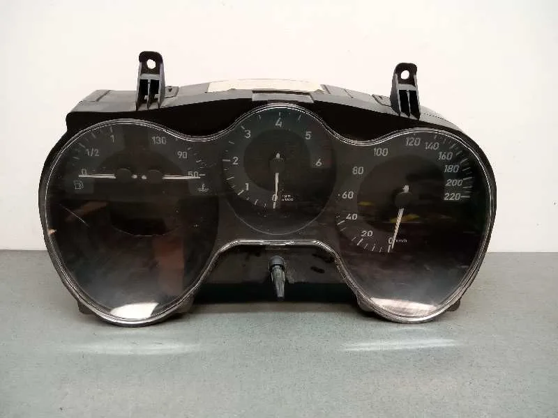 Cuadro Instrumentos para Seat Leon (1P1)