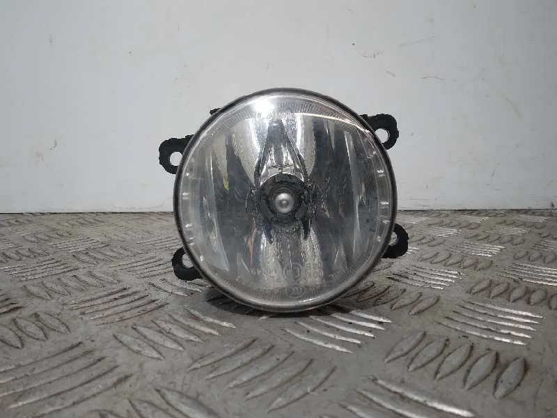 Faro Antiniebla Derecho para Dacia Sandero