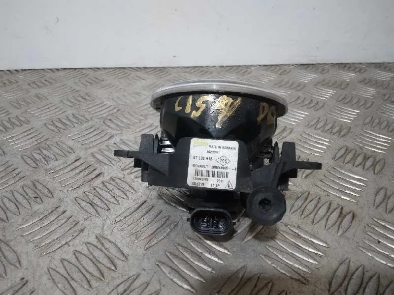 Faro Antiniebla Derecho para Dacia Sandero