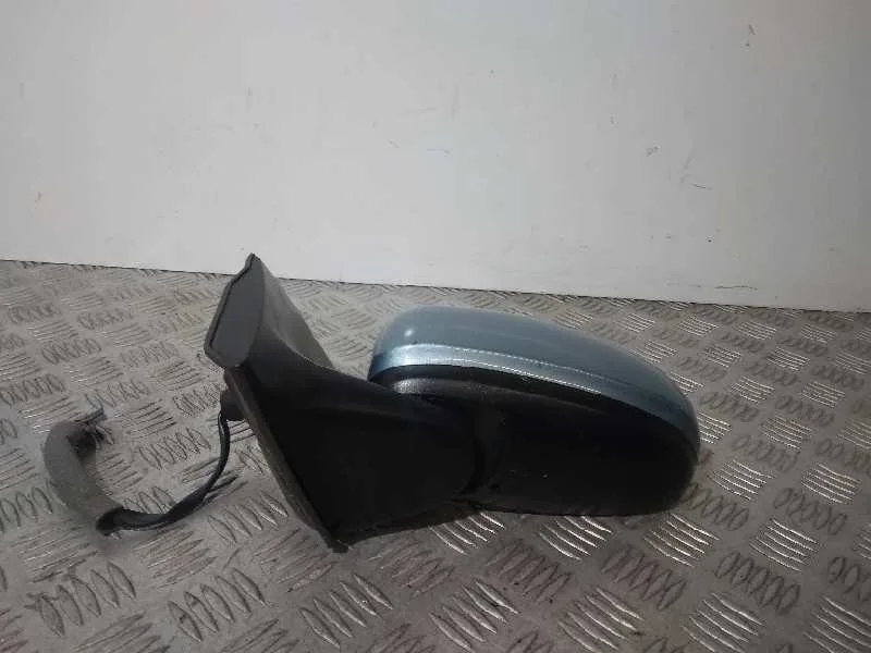 Retrovisor Izquierdo para Nissan Almera Tino (V10M)
