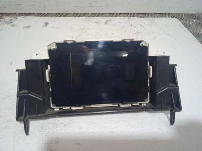 Pantalla Multifuncion para Ford Tourneo Courier (C4A)
