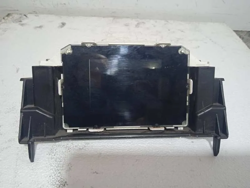 Pantalla Multifuncion para Ford Tourneo Courier (C4A)