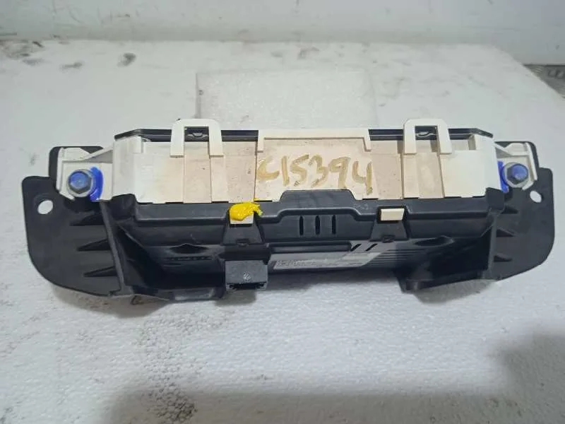 Pantalla Multifuncion para Ford Tourneo Courier (C4A)