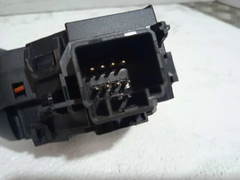 Mando Intermitentes para Ford Tourneo Courier (C4A)