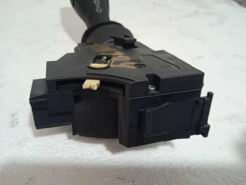 Mando Intermitentes para Ford Tourneo Courier (C4A)