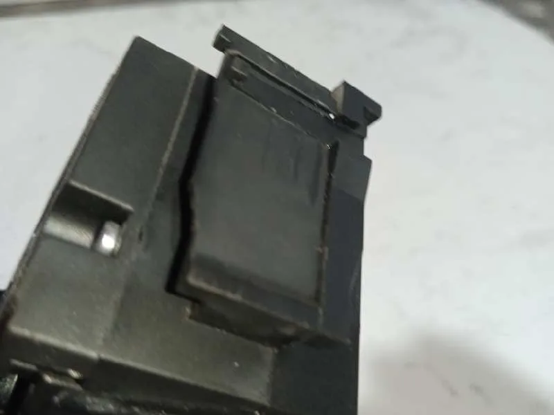 Mando Intermitentes para Ford Tourneo Courier (C4A)