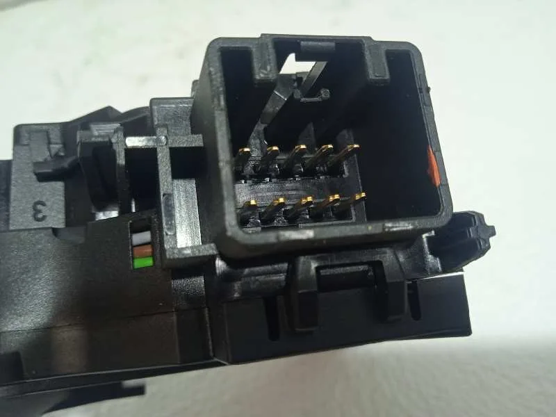 Mando Limpia para Ford Tourneo Courier (C4A)