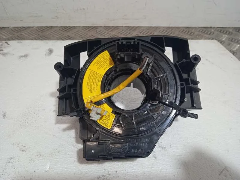 Anillo Airbag para Ford Tourneo Courier (C4A)