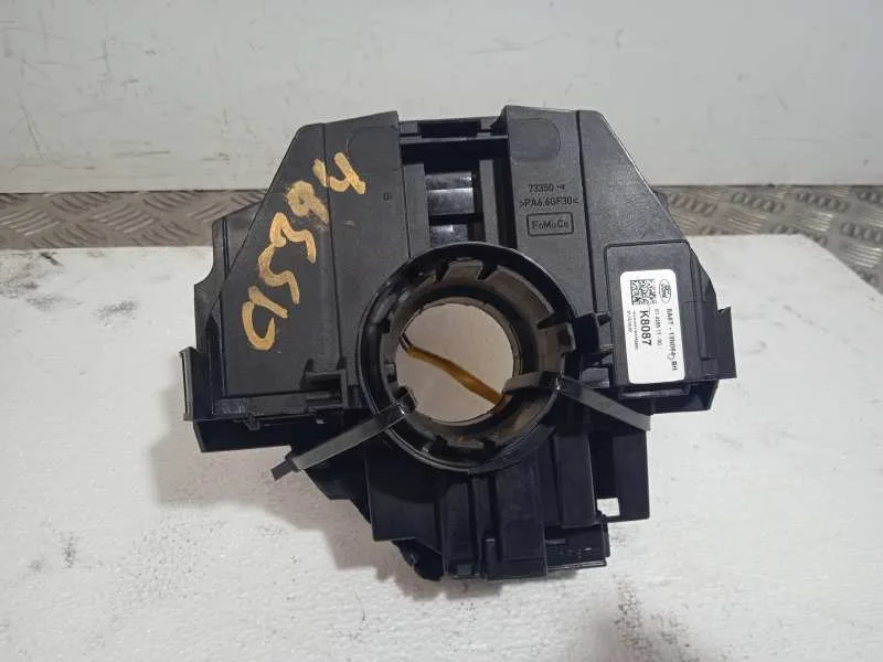 Anillo Airbag para Ford Tourneo Courier (C4A)
