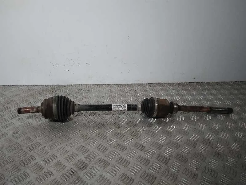 Transmision Delantera Derecha para Peugeot 208 (P2)