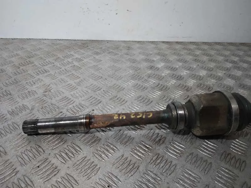 Transmision Delantera Derecha para Peugeot 208 (P2)