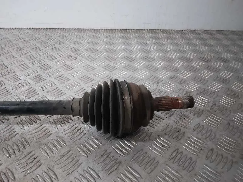 Transmision Delantera Derecha para Peugeot 208 (P2)
