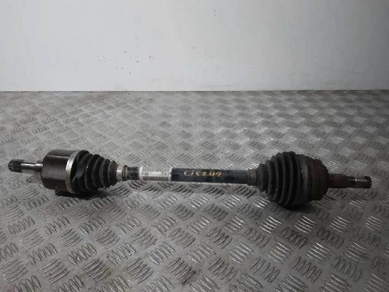 Transmision Delantera Izquierda para Peugeot 208 (P2)