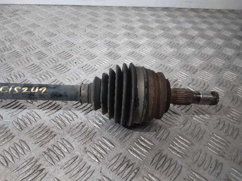 Transmision Delantera Izquierda para Peugeot 208 (P2)