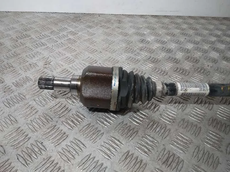 Transmision Delantera Izquierda para Peugeot 208 (P2)